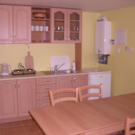 Apartmany Kanianka Bojnice Luaran gambar