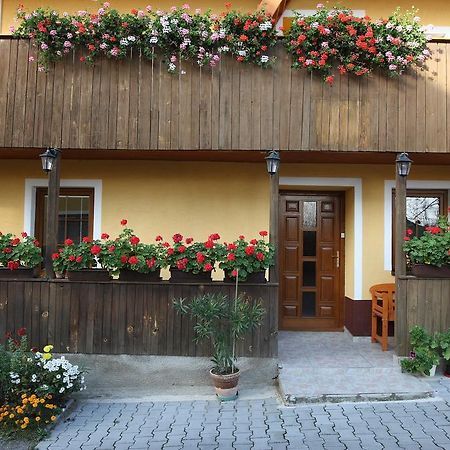 Apartmany Kanianka Bojnice Bilik gambar