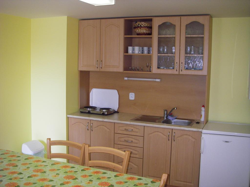Apartmany Kanianka Bojnice Bilik gambar