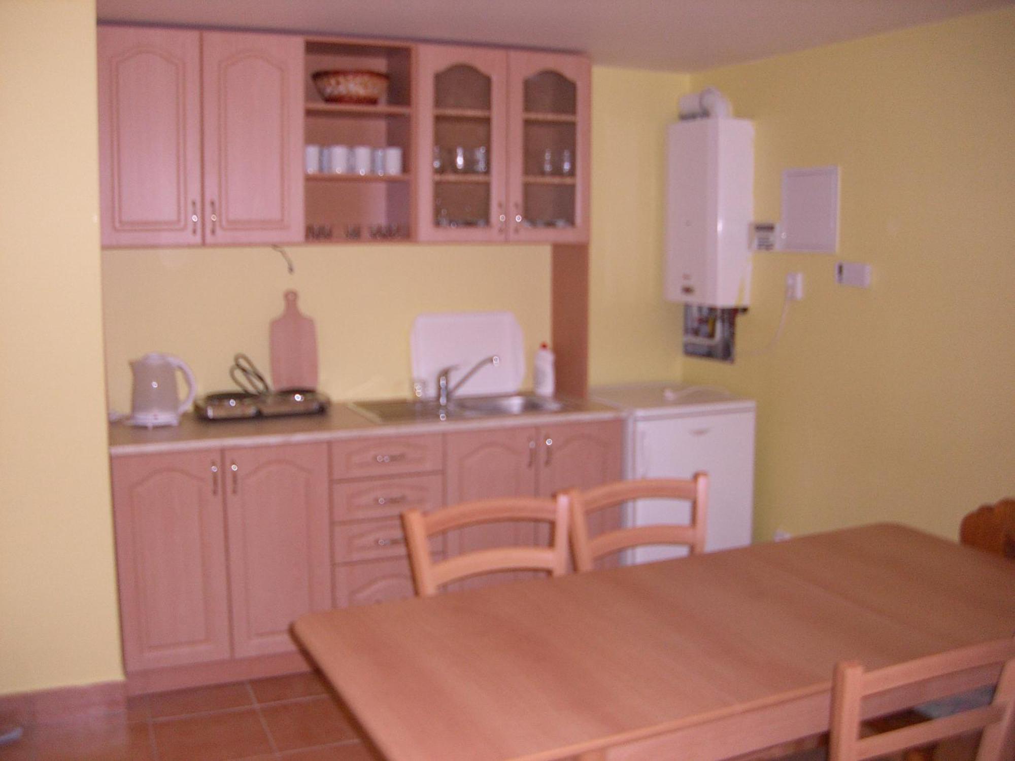 Apartmany Kanianka Bojnice Luaran gambar