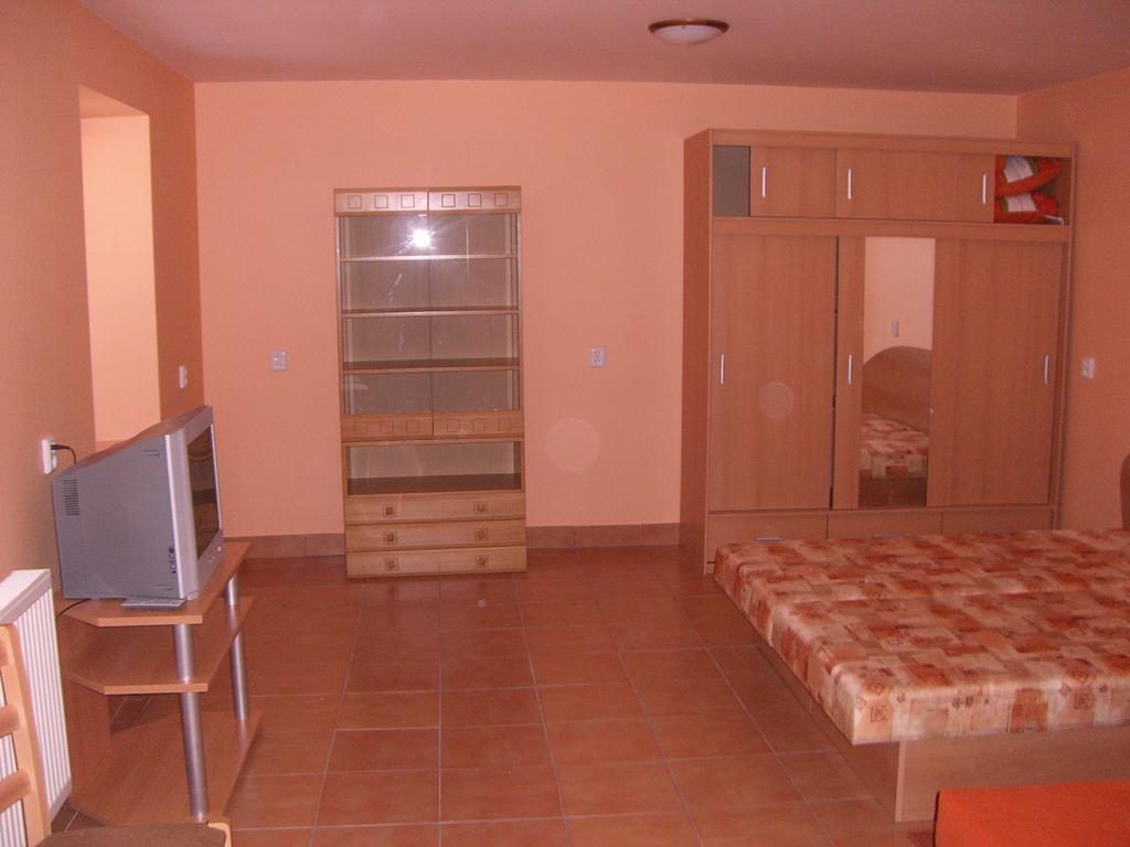 Apartmany Kanianka Bojnice Bilik gambar