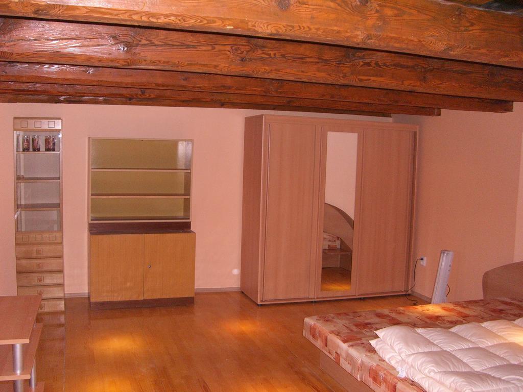 Apartmany Kanianka Bojnice Bilik gambar