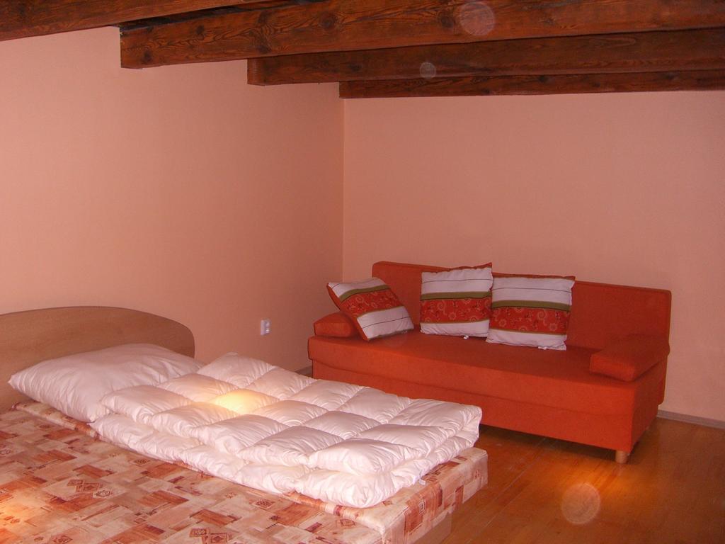 Apartmany Kanianka Bojnice Bilik gambar