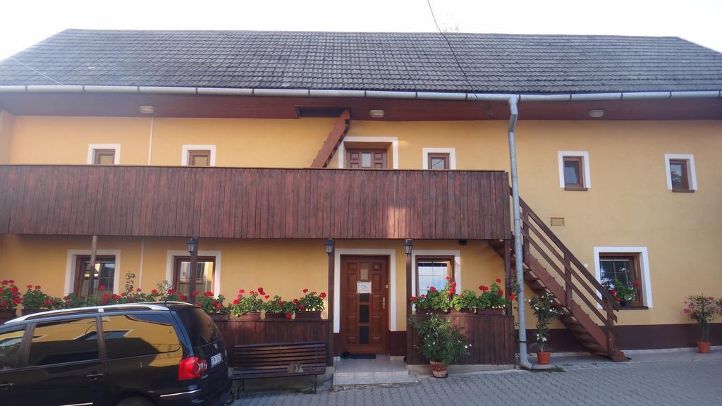 Apartmany Kanianka Bojnice Bilik gambar