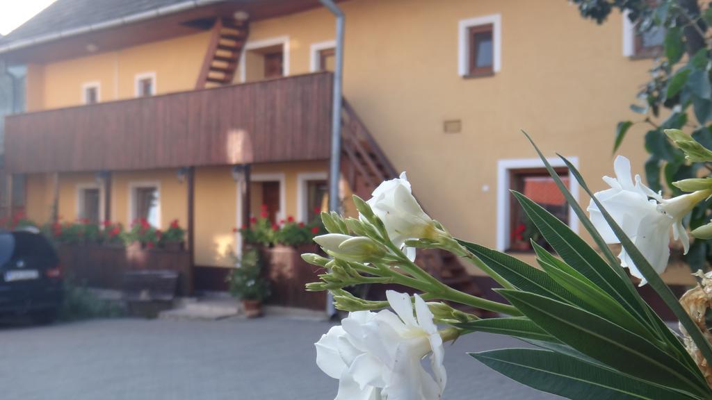 Apartmany Kanianka Bojnice Bilik gambar