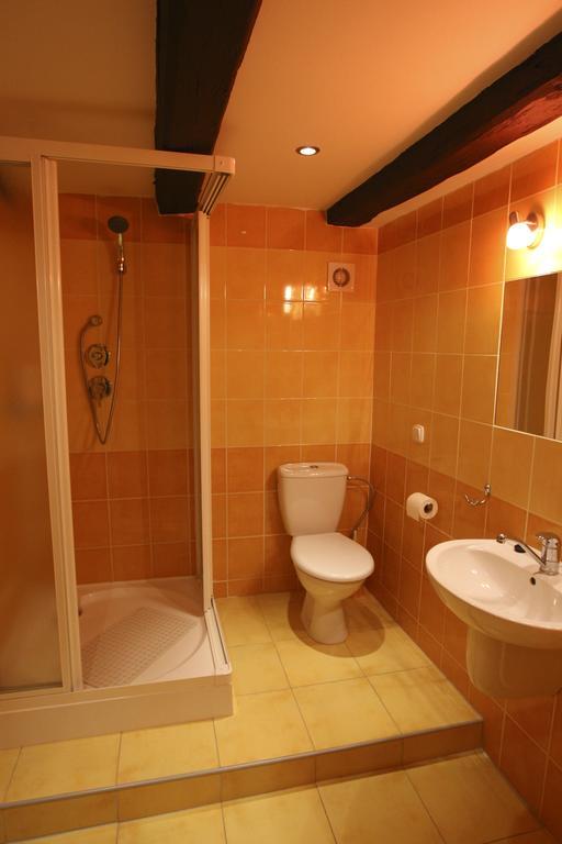 Apartmany Kanianka Bojnice Bilik gambar