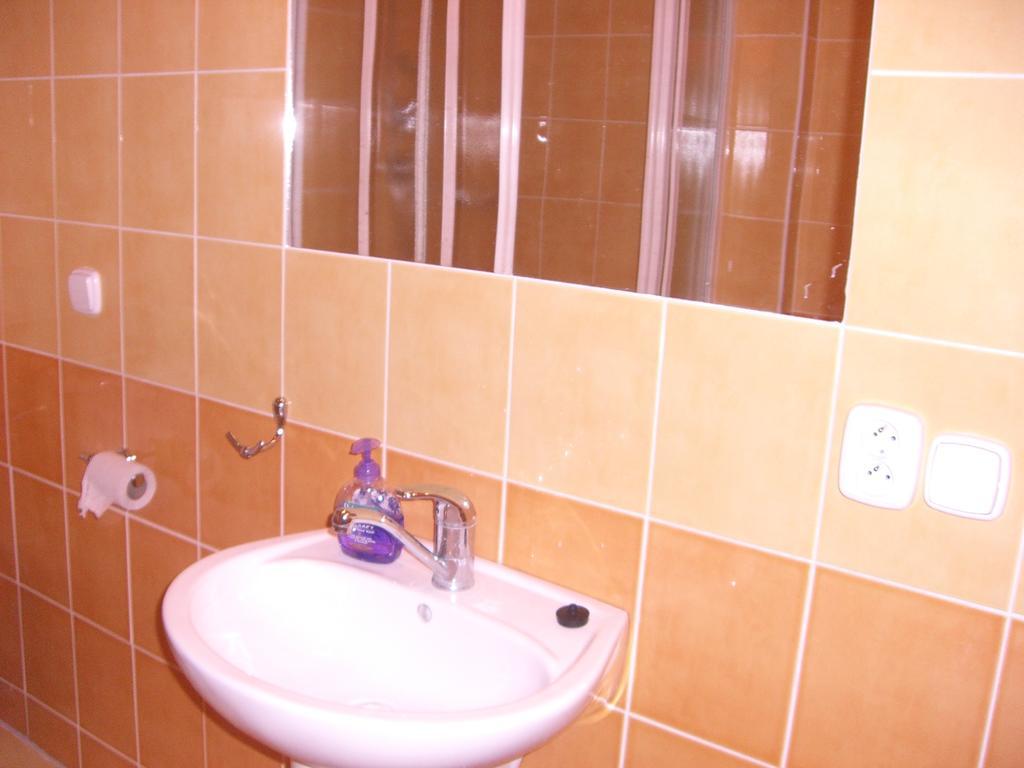 Apartmany Kanianka Bojnice Bilik gambar