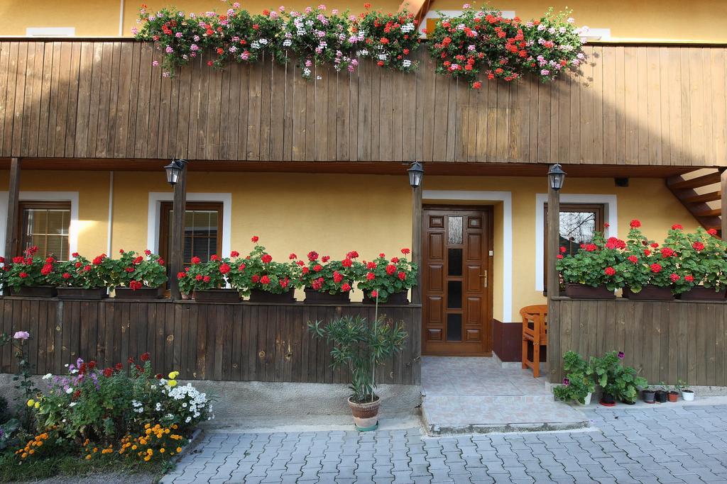 Apartmany Kanianka Bojnice Bilik gambar