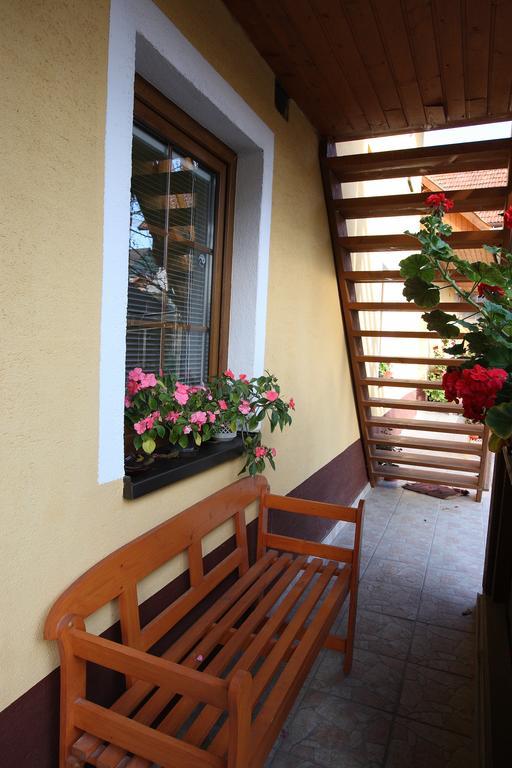 Apartmany Kanianka Bojnice Bilik gambar