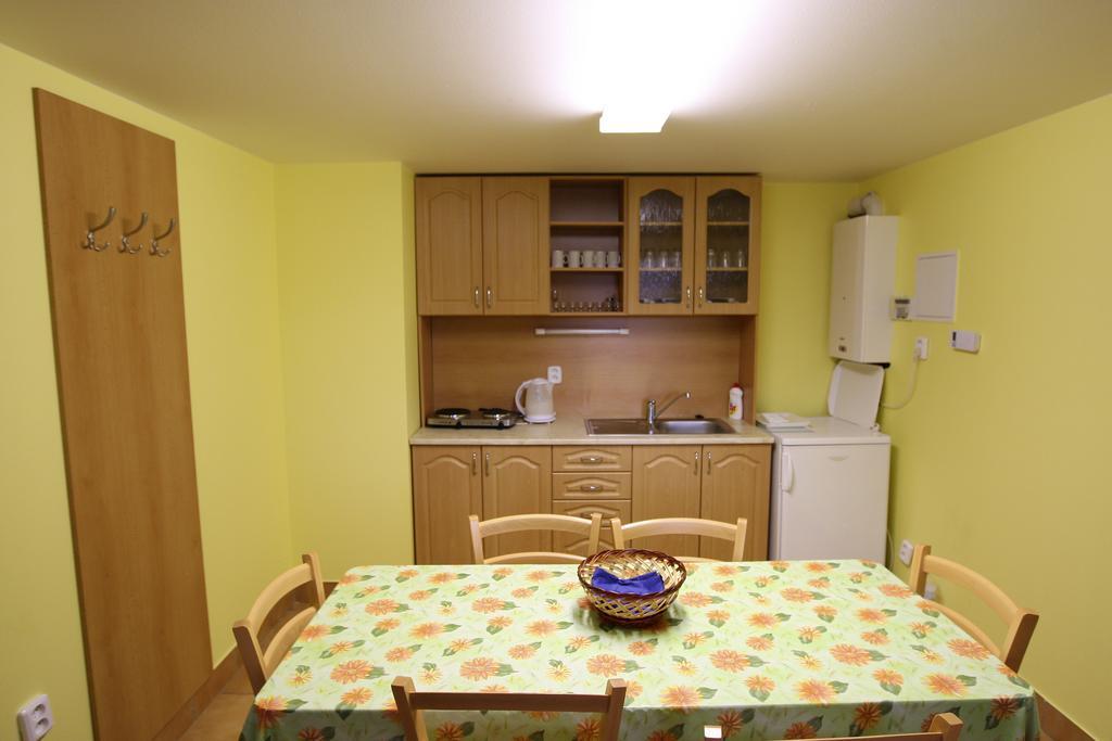 Apartmany Kanianka Bojnice Bilik gambar