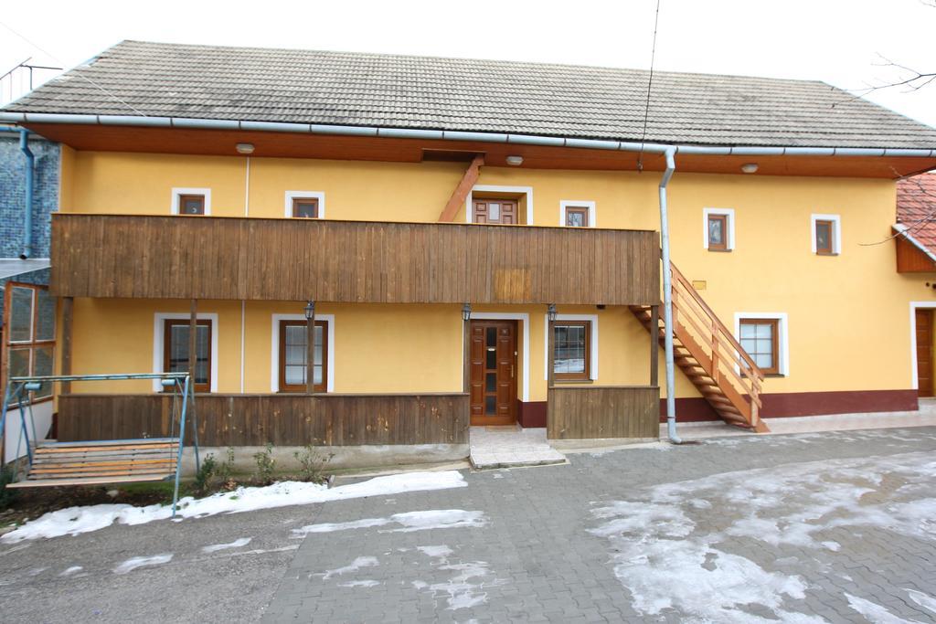 Apartmany Kanianka Bojnice Bilik gambar