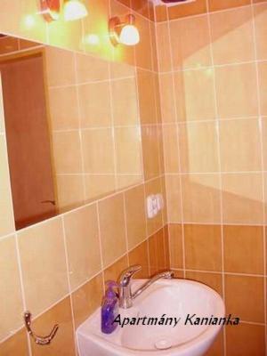 Apartmany Kanianka Bojnice Bilik gambar