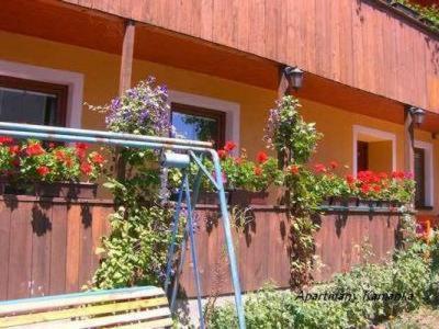 Apartmany Kanianka Bojnice Bilik gambar