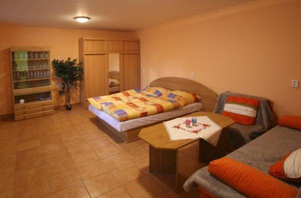 Apartmany Kanianka Bojnice Bilik gambar