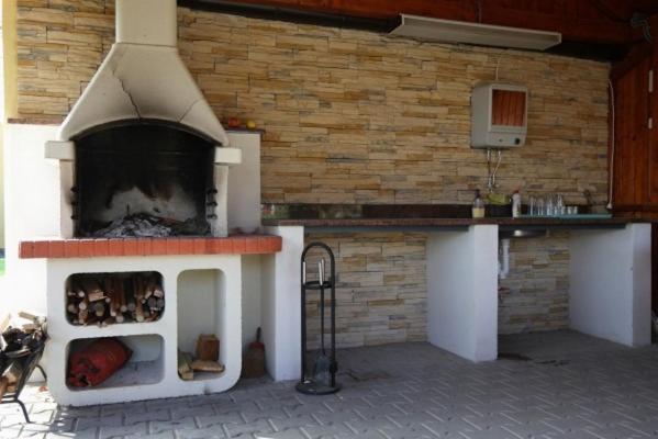 Apartmany Kanianka Bojnice Bilik gambar