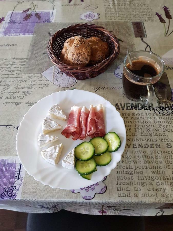 Apartmany Kanianka Bojnice Luaran gambar
